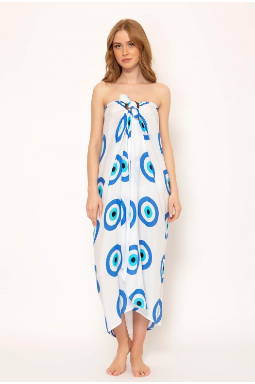 DRESS PAREO MAMA MIA GMA